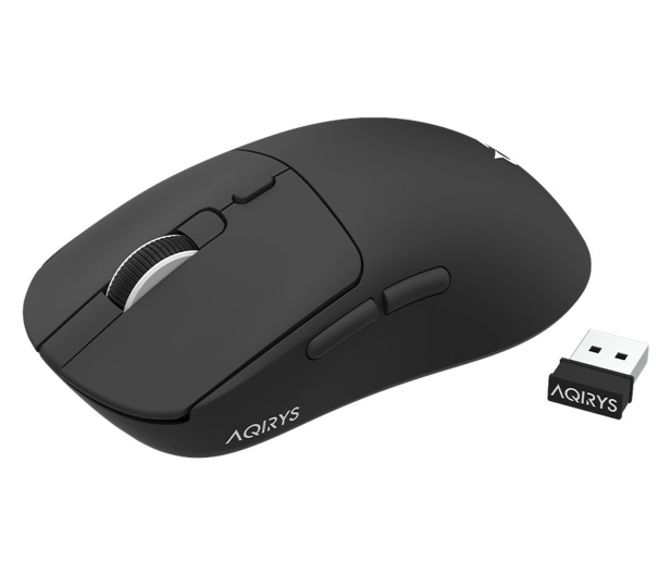 AQIRYS NOVA black - 1534040 - zdjęcie 3